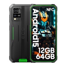 Blackview BV4800 SE 4G Outdoor