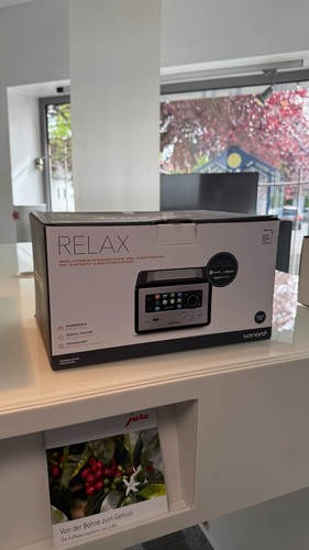 Sonoro relax internetradio - sonoro,