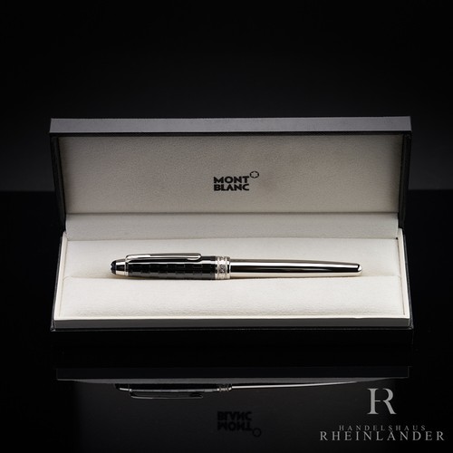 Montblanc meisterstück - montblanc,