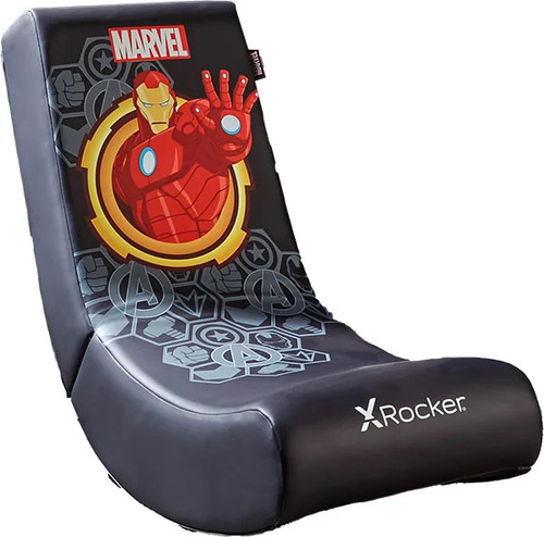 Rocker xrocker gaming - x-rocker,