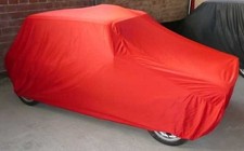 Movendi Vollgarage Schutzdecke