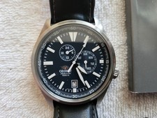 Orient FET0N0010 Automatik