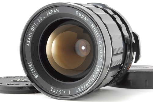 Near mint pentax - [near,
