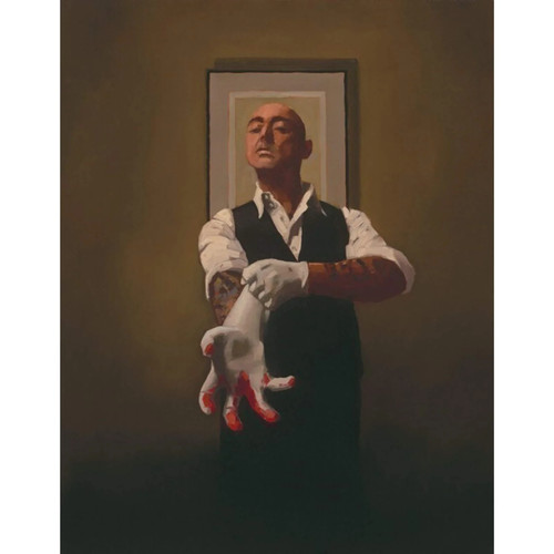 Jack vettriano mo - vettriano,