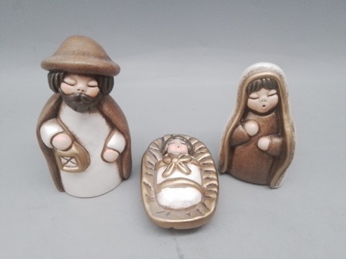 Thun figuren heilige familie - thun,