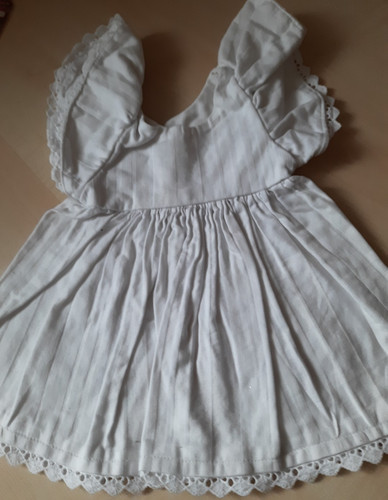 Puppenkleid kleid - puppenkleid,
