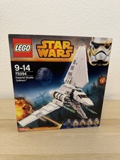 LEGO Star Wars 75094 •