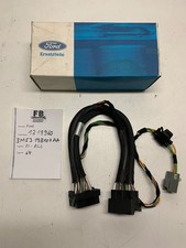 FORD FOCUS 1 MK1 C-MAX