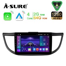 2+64G Android 15 Autoradio