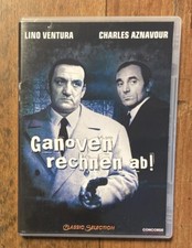 Ganoven rechnen ab - Mit Lino