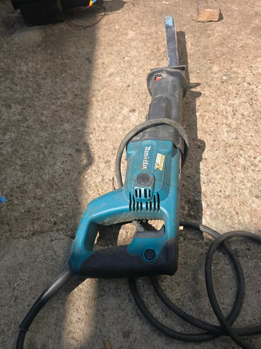 Makita säbelsäge - makita,