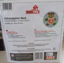 Filz nähset für - filz,