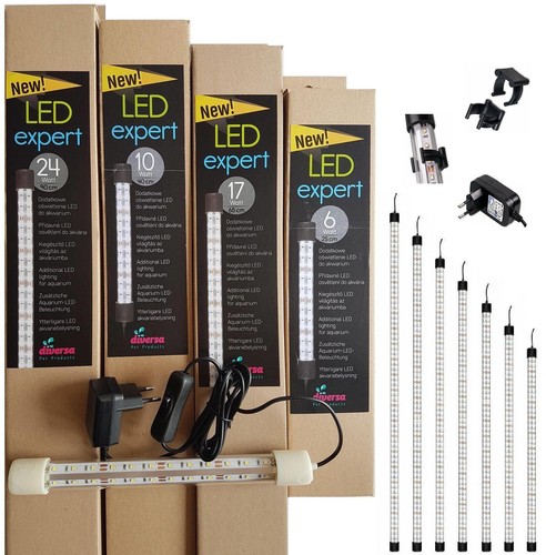 Diversa led expert aquarium - led,