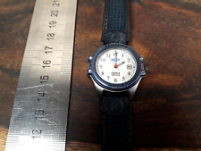Armbanduhr, Timex Expedition Indiglo, 1990er, Vintage, sportlich, waterresistent