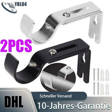 Gardinenstangenhalter