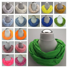 Damen Herren Loopschal