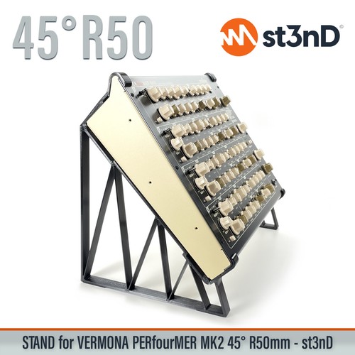 Ständer für vermona - für,