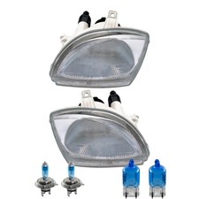 Scheinwerfer set links - set,