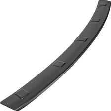 Ladekantenschutz ABS passend für Audi Q5 | 8R | BJ 2008-2017