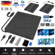 Externes DVD Laufwerk USB