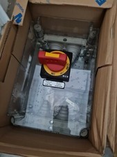 Eaton Hauptschalter