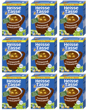 Erasco Heisse Tasse Consommé