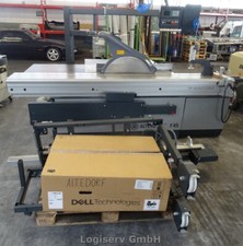 Altendorf F45 Formatkreissäge Pro Drive Metallsäge Säge BJ 2023