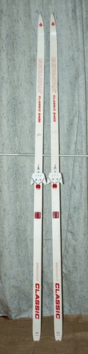 Langlaufski germia classic - langlaufski,