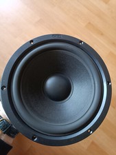 1x Canton Tieftöner Woofer Nr. 6333  für Canton Fonum Nestor und andere Modelle