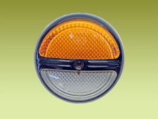 Hella Lichtscheibe K23237 für Blink- Positionsleuchte universal Oldtimer Traktor