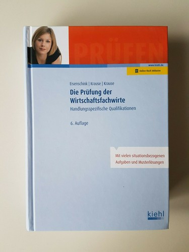 Die prüfung der - die,