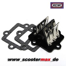 TUNING MEMBRANBLOCK 6 KLAPPEN