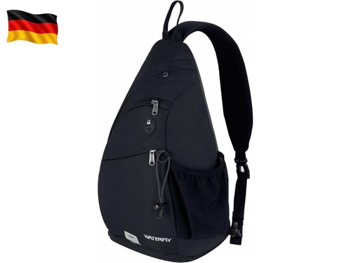 Sling bag crossbody backpack - sling,