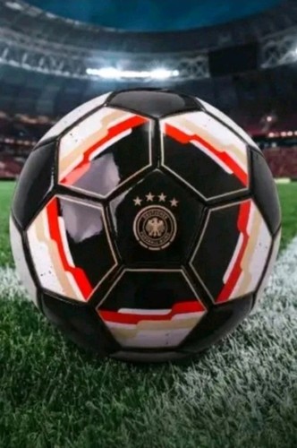 Aral ball dfb fussball fifa - wm,