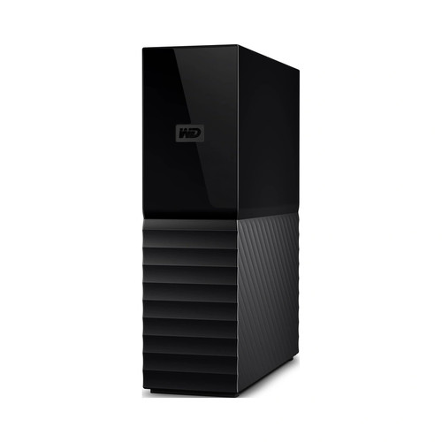 External hdd western digital - hdd,
