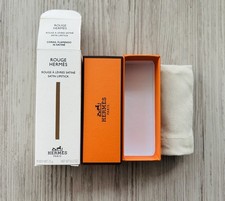 HERMES Box 9 x 3cm für Corail