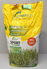 Greenyp Sport Rasensamen Sport