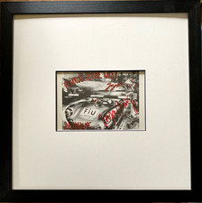 JOSEPH BEUYS  Fluxus Zone West