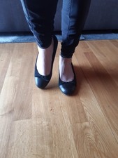 Ballerinas von Buffalo London