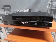 Denon DCD-435 Top CD Player