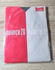 Esda Feinstrumpfhose nuance 20