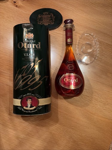 Baron otard vsop - vsop, fine