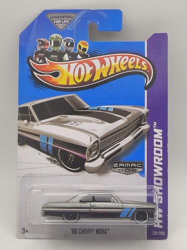 Hot wheels 2013 hw showroom - wheels,