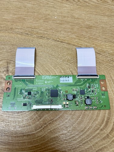 Con board lc500due sfr1 - t-con,
