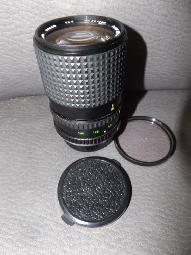 Revuenon 105 mm - revuenon,