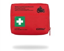 Pocket Motorrad Erste Hilfe