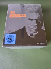 Jim Jarmusch - Complete