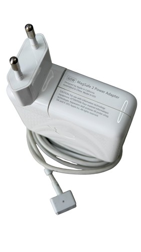 Original apple 60w - magsafe, 2