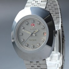 Vintage 70s RADO DiaStar 2793