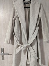 Mantel Wintermantel Gr. M von